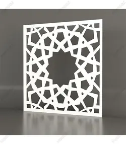 تایل پی وی سی معرق کدPN-31 ( تایل معرق سقف کاذب pvc )