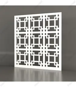 تایل پی وی سی معرق کدPN-81 ( تایل معرق سقف کاذب pvc )