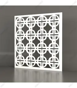 تایل پی وی سی معرق کدPN-82 ( تایل معرق سقف کاذب pvc )