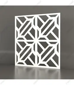 تایل پی وی سی معرق کدPN-95 ( تایل معرق سقف کاذب pvc )