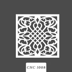 تایل فومی معرق کدcnc 1008 (تایل سقفی فومی)