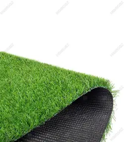 چمن مصنوعی تزیینی مدل 25 دو بافت بهاره کد 2027