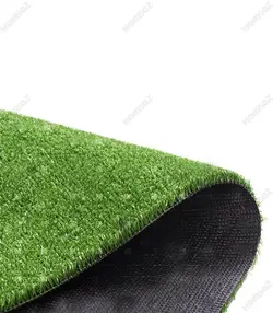 چمن مصنوعی تزیینی مدل سنبل 8 تک لایه موکتی 1007