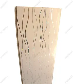 دیوارپوش پی وی سی پارت صفحه کدPH-2