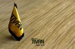 کفپوش تیوان TIVAN کد 2015