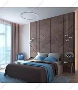 دیوارپوش لمسه مدلLHS15