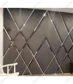 دیوارپوش لمسه مدلLHS16