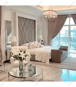 دیوارپوش لمسه مدلLHS19