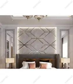 دیوارپوش لمسه مدلLHS24