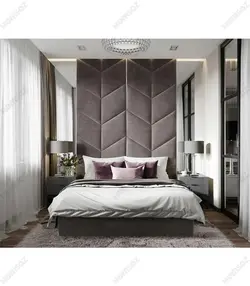 دیوارپوش لمسه مدلLHS26