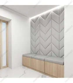 دیوارپوش لمسه مدلLHS26