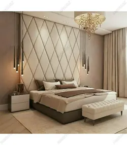 دیوارپوش لمسه مدلLHS3