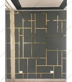 دیوارپوش لمسه مدلLHS32