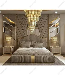 دیوارپوش لمسه مدلLHS5