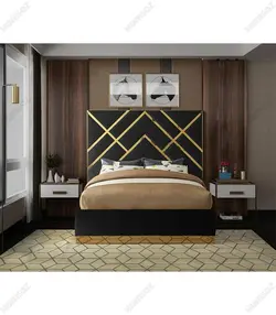 دیوارپوش لمسه مدلLHS6