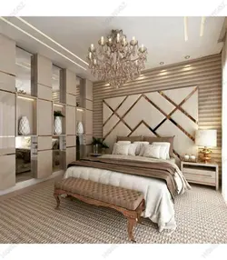 دیوارپوش لمسه مدلLHS6