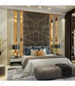 دیوارپوش لمسه مدلLHS9