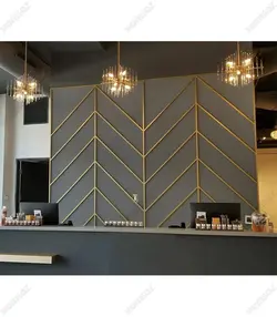 دیوارپوش لمسه مدلLHS8