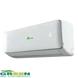 کولرگازی اینورتر گرین مدل GWS-H09P1T1A ظرفیت 9000 - هایپردکورز