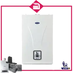 پکیج دیواری 24000هزار گلد GOLD شعله خیز آذر - هایپردکورز