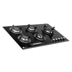 اجاق گاز رومیزی درسا مدل DG2113-5R - هایپردکورز