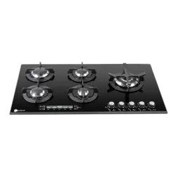 اجاق گاز رومیزی درسا مدل DG2113-5R - هایپردکورز