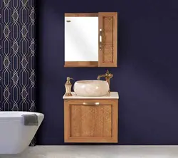 کابینت دستشویی کاترین مدل کاکتوس 40*60-80-100