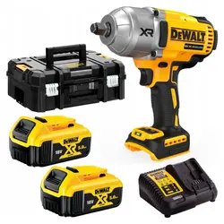 بکس شارژی 18 ولت براشلس دیوالت DCF900P2