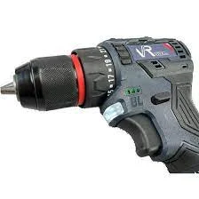 دریل شارژی براشلس 16.8 ولت ویوارکس VR1682BL