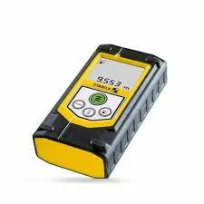 متر لیزری 60 متری استبیلا مدل LD320