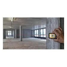 متر لیزری 60 متری استبیلا مدل LD320