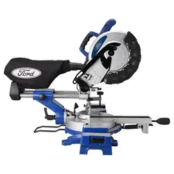 اره فارسی بر 25 سانت کشویی فورد(FORD)مدل FX1-1060