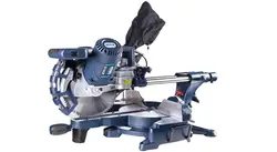 اره فارسی بر کشویی 255میلیمتر اکتیو مدل AC-2155
