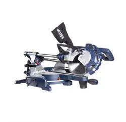 اره فارسی بر کشویی 255میلیمتر اکتیو مدل AC-2155
