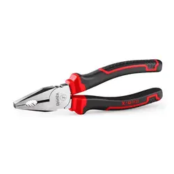انبر دست صنعتی رونیکس سایز 7 سری مکس مدلRH-1167
