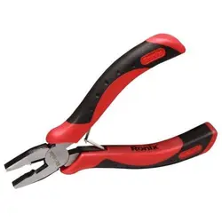انبر دست مینی صنعتی رونیکس سایز 4.5 اینچ مدل RH-1104
