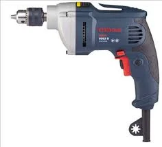 دریل 10 گیربکسی پلاس توسن0083D