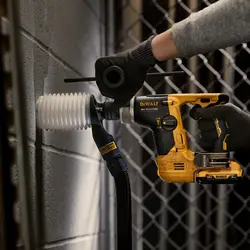 دریل بتن کن شارژی ۱۸ ولت براشلس دیوالت DCH172D2