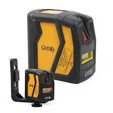 تراز لیزری جی سی بی مدلJCB88H