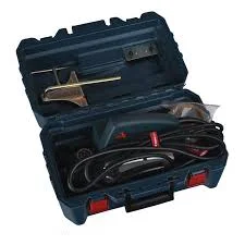 رنده نجاری برقی رونیکس مدل 9210