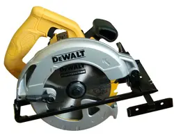 اره گرد بر دیوالت(DeWalt)مدلDWE560