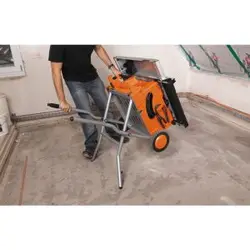 اره میزی آاگ 1800 وات مدل TS250K