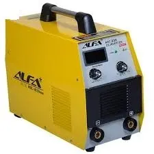 اینورتر جوشکاری 250 امپر الفا مدلARC250|فروشگاه اینترنتی ایران دیوالت|ابزارصنعتی|برقی