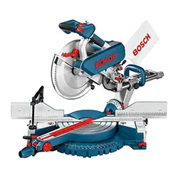 اره فارسی بر کشویی بوش GCM 12SDE