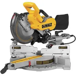 اره فارسی بر دیوالتDW717XPS