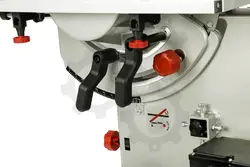 اره فلکه متابو مدلBAS 318 Precision