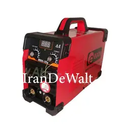 اینورتر جوشکاری ادونS300 ادونS300