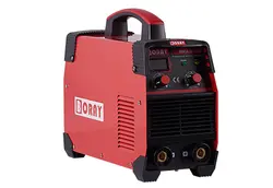 اینورتر جوشکاری بورای 300 امپر MMA-315S4|فروشگاه اینترنتی ایران دیوالت|ابزارصنعتی