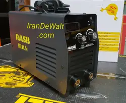 اینورتر جوشکاری راسب(RASB)MMA/TIG-300S|فروشگاه اینترنتی ایران دیوالت|جوشکاری