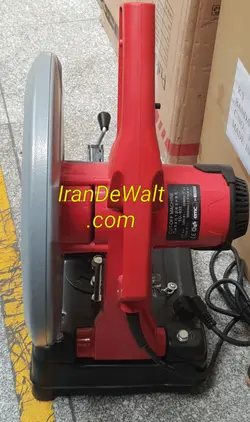 پروفیل بر صنعتی ادون 1800 وات